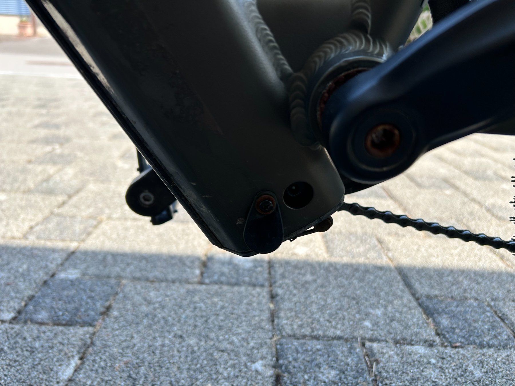 Biciclette: Elektro Velo Allegro – Usato da Hägglingen venduto da Pluto74 5