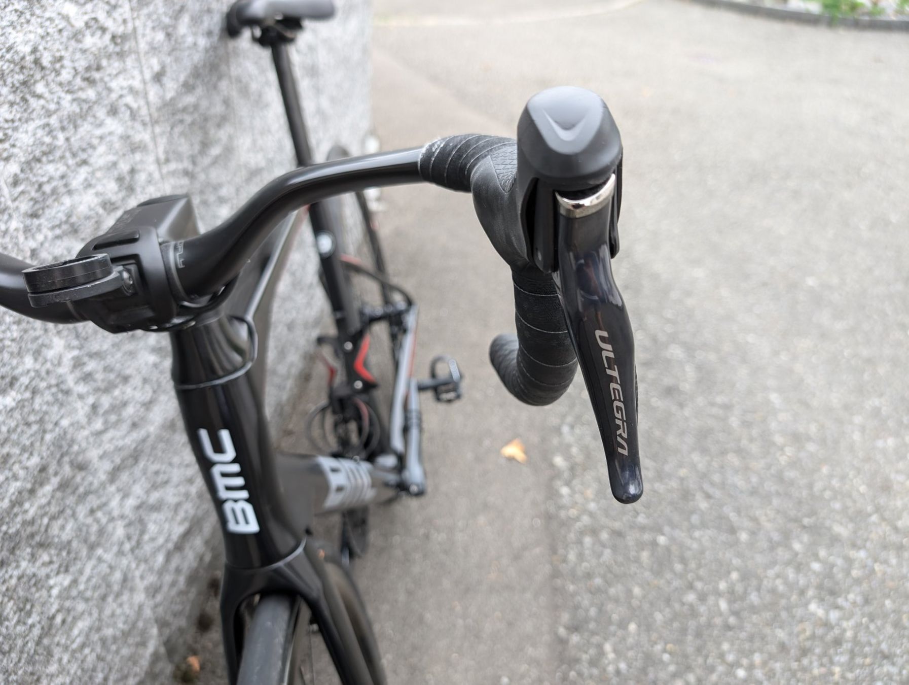 BMC Vélos: BMC Roadmachine 01 Three Rennrad, Gr. 54 – D'occasion à Seon par phi_v98q 6
