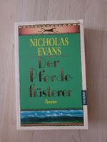 Der Pferdeflüsterer, Nicholas Evans