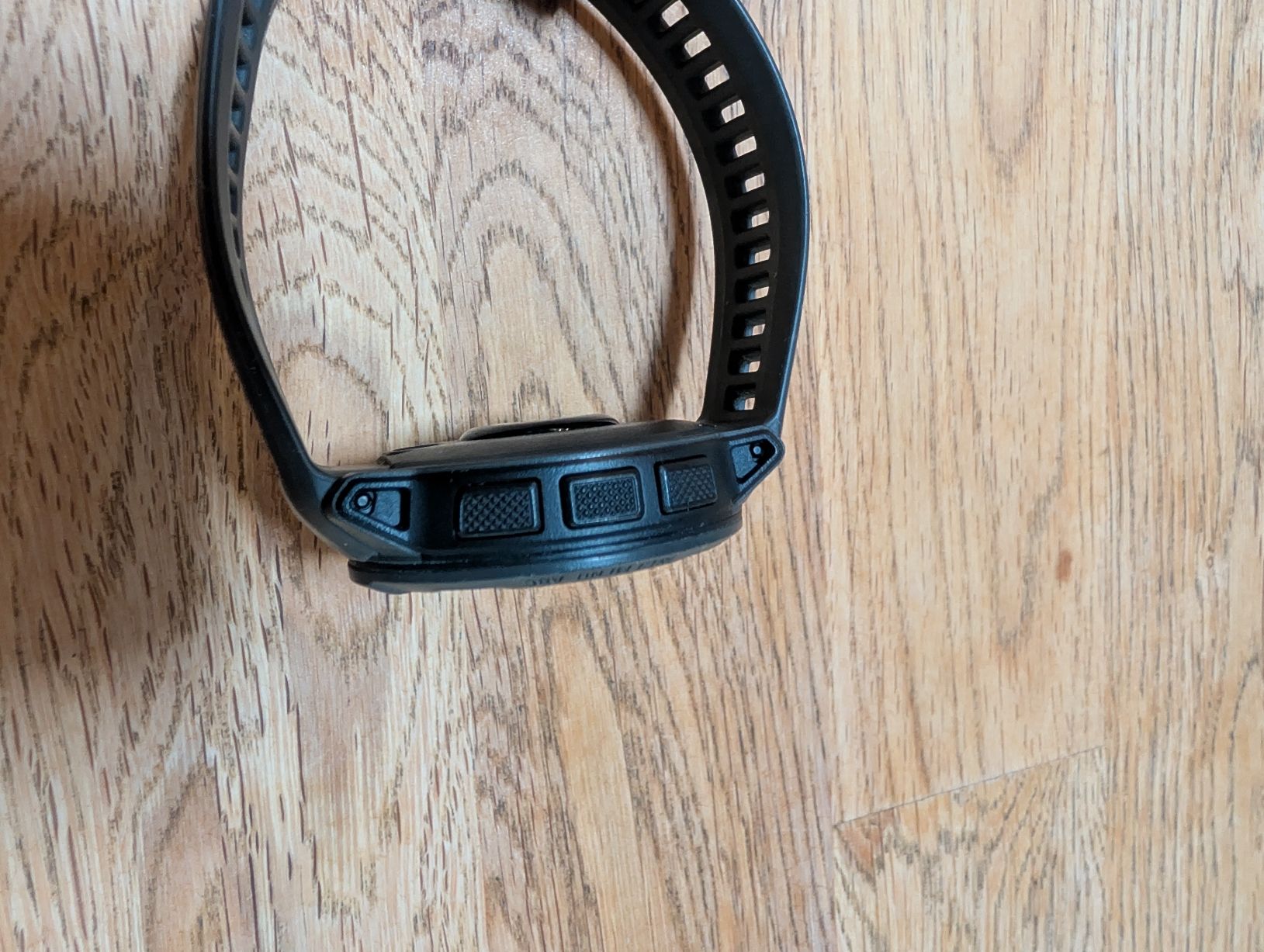 Garmin Smartwatch: Garmin Instinct 2 Solar – Usato da Sierre venduto da hkohli 5