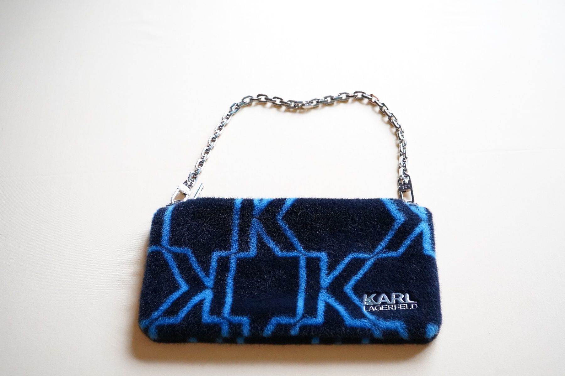Karl Lagerfeld Borse da donna: Karl Lagerfeld Tasche – Usato da Zürich venduto da marketo_3