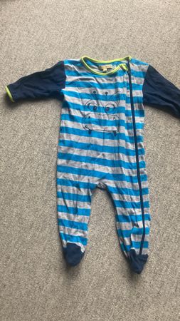 Pyjama 74