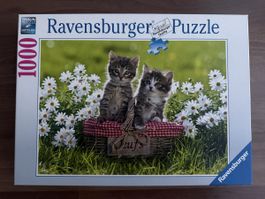 Ravensburger Puzzle 