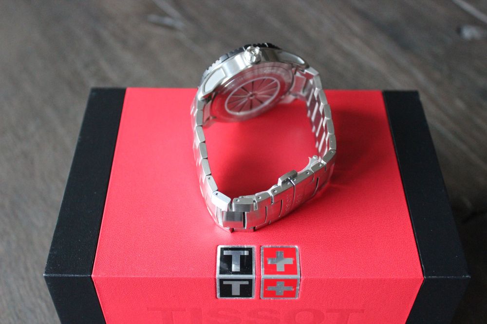 Tissot Uhren: NEU Tissot T-Navigator – Neu und originalverpackt aus Mollis von 666Nighthawk666 4
