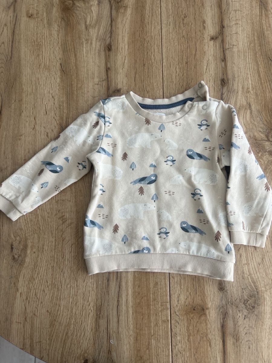 C&A Pullover & Sweatshirts: Pullover Baby Gr.80 – Gebraucht aus Kloten von tyrael93
