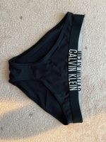 Calvin Klein Badehose schwarz Grösse S 