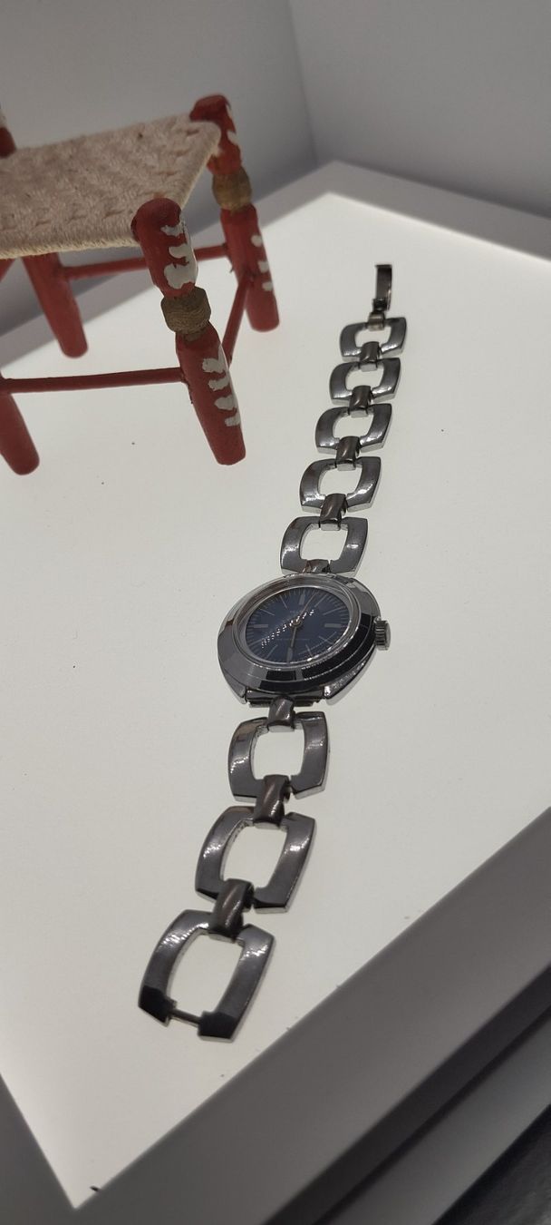 Orologi: Montre kelton vintage – Usato da La Chaux-de-Fonds venduto da jac_9llg 6