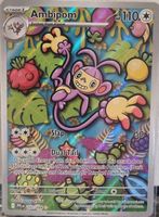 Pokémon – Ambipom 🇺🇸 - PFL-107 - Phantasmal Flames