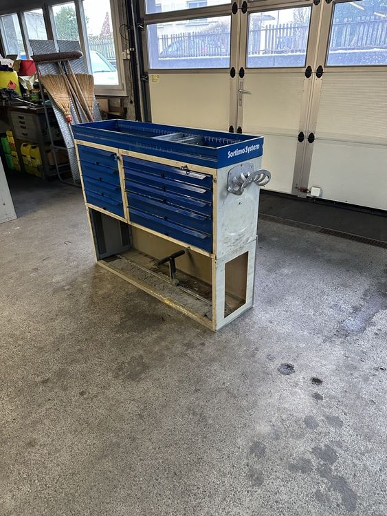 Sortimo | Kaufen auf Ricardo