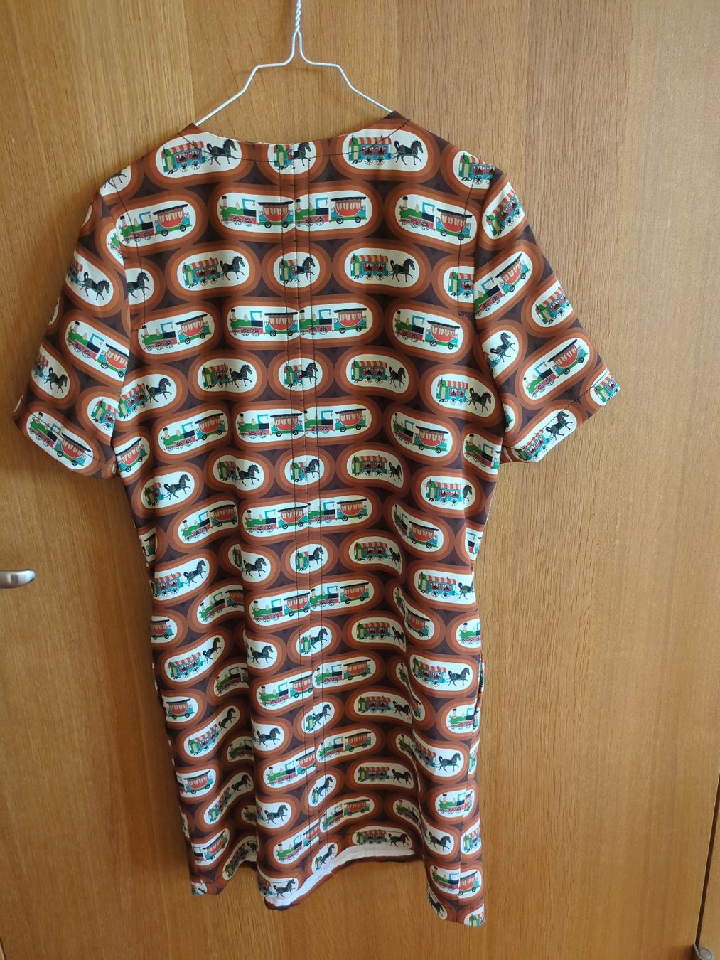 Vestiti: Kleid Paul and Joe – Usato da Basel venduto da Blumenwiese2 2