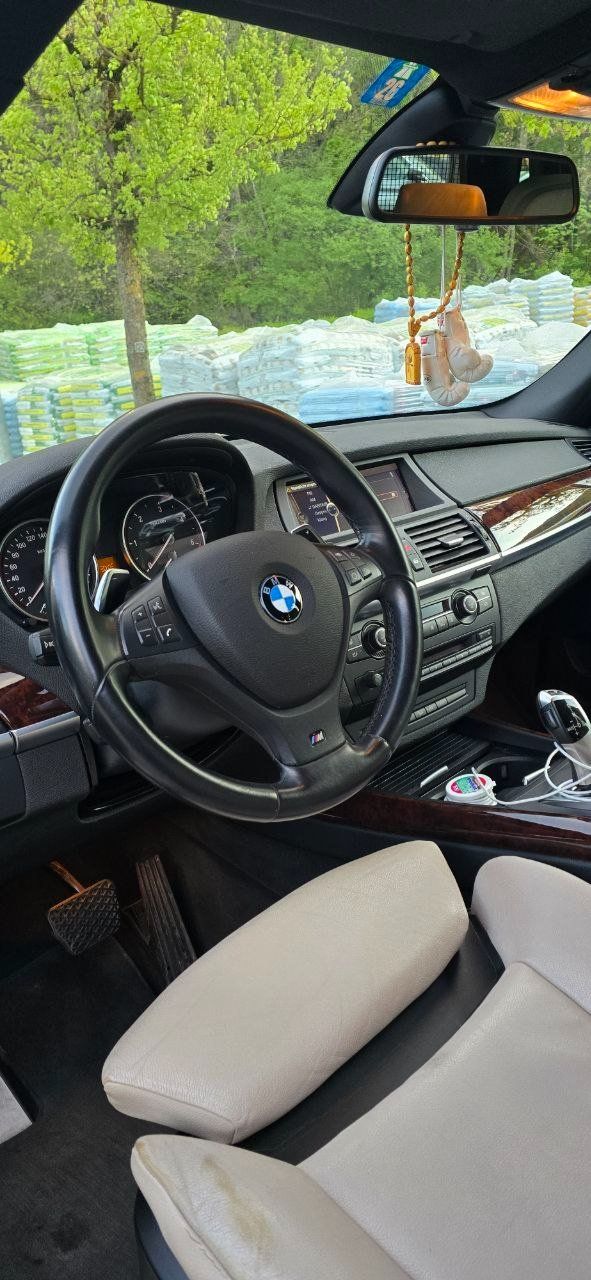 Automobili: BMW X5 40d M performance MFK 14.01.25 – Usato da Grindelwald venduto da kla_6r7z 8
