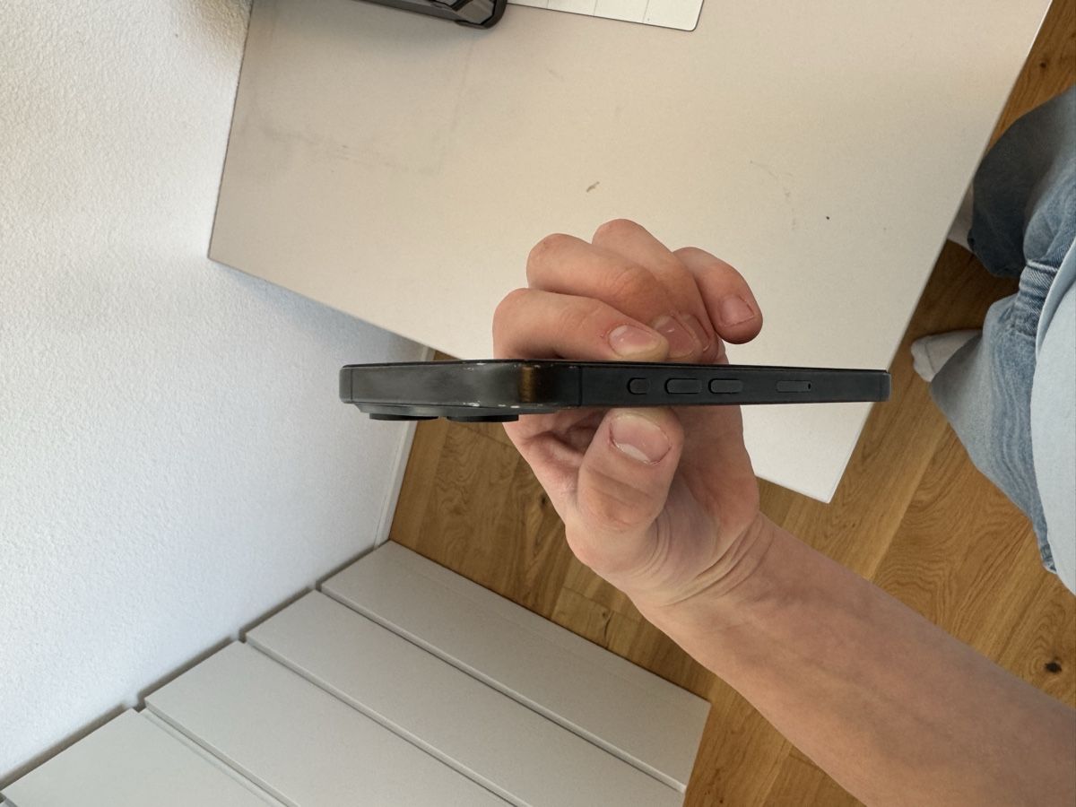 Apple Telefoni cellulari / Smartphones: iPhone 15 Pro 256GB – Usato da Häuslenen venduto da jer_5yzk 2