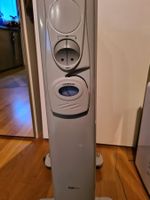Radiator/Radiateur FUST PRIMOTECQ 1000 watt