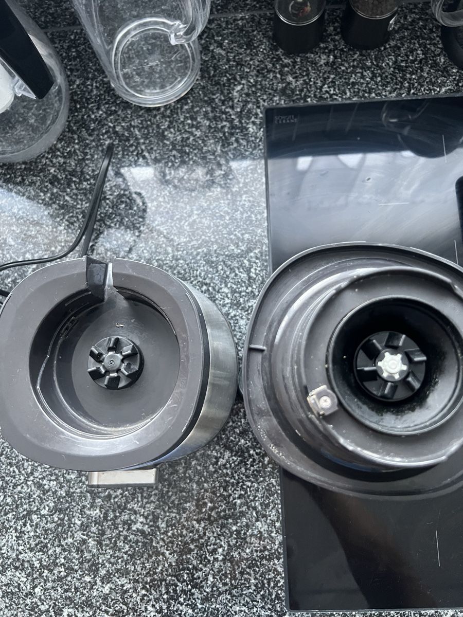 Philips Elettrodomestici da cucina: Philips ProBlend 6 Blender HR2096 800W used – Usato da Adliswil venduto da tob_v6kn 2