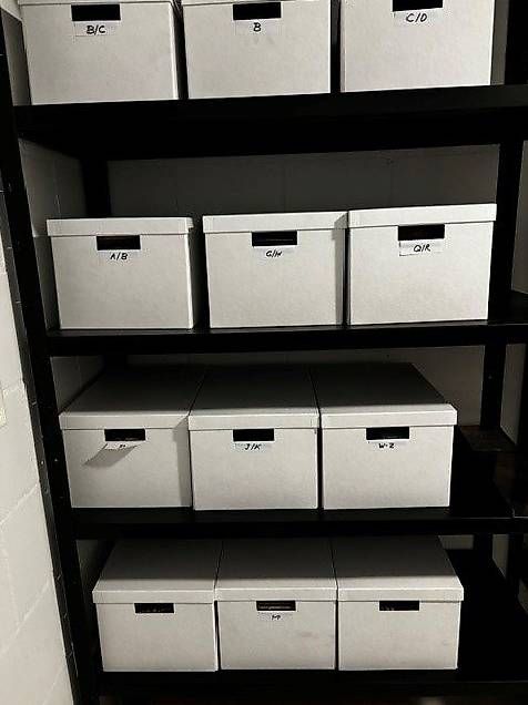 CDs: CD-Sammlung der 60er/70er Jahre  – Gebraucht aus Lostorf von Crissie_123 1