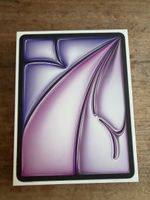 Apple iPad Air 13” M3 256GB Wi-Fi Purple NEU