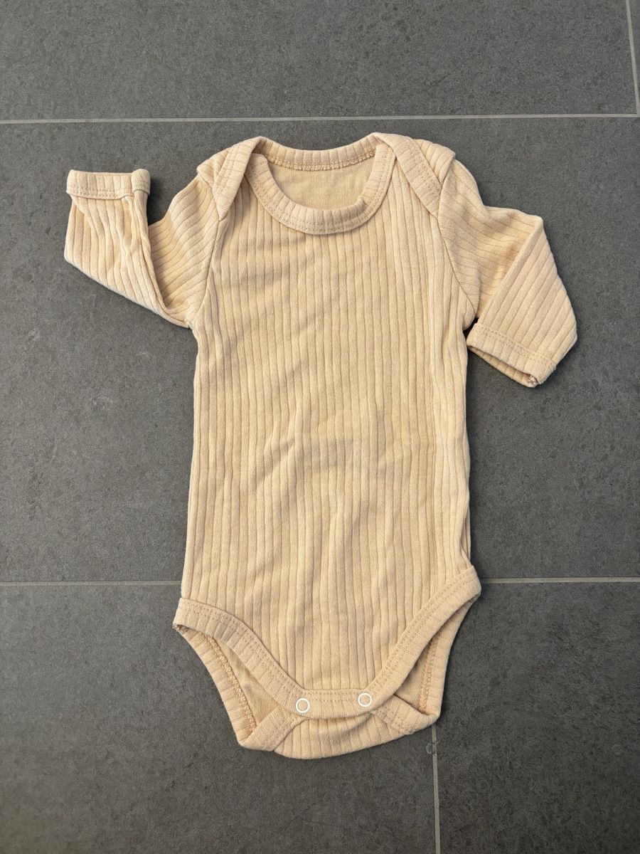 Biancheria intima: Langarmbody, Gr 56 – Usato da Breitenbach venduto da mi95st