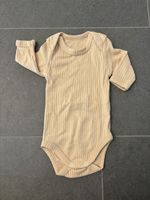 Langarmbody, Gr 56