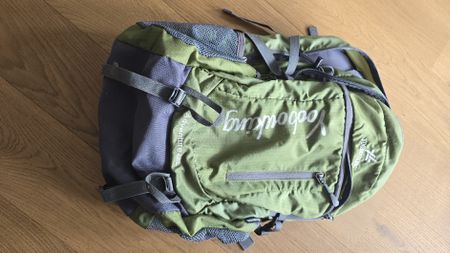 Yoobooking Adventure 40L Rucksack, guter Zustand
