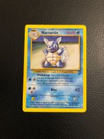 2000 Base Set 2 Wartortle 63/130 Ab 1