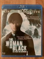 Blu Ray - The Woman in Black / Die Frau in Schwarz