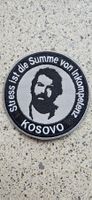 *** Swisscoy Badge mit Klett ***