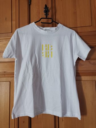 Boss Baumwolle T Shirt, neu 