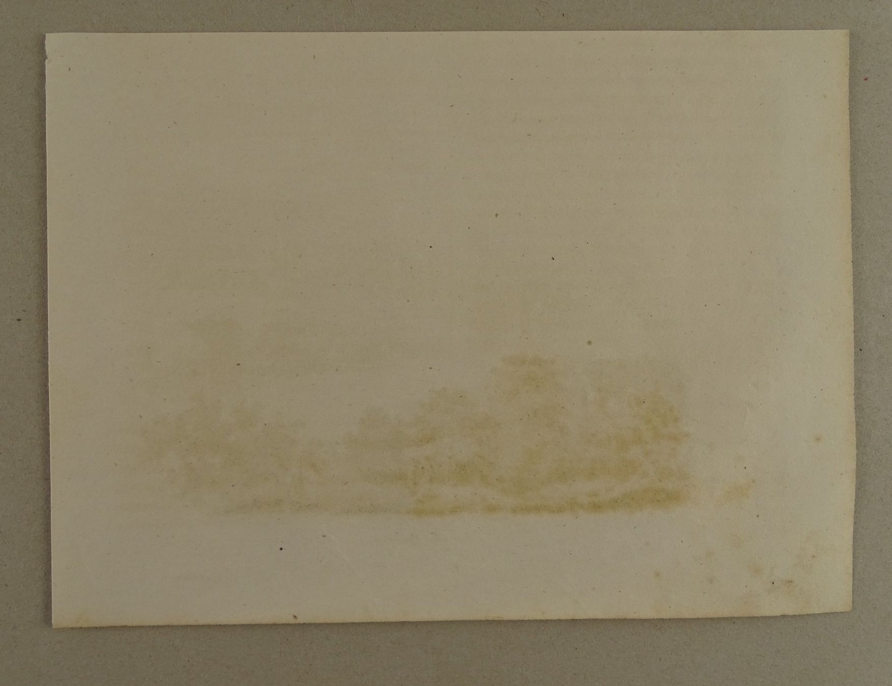 Incisioni: GENÈVE, GENF, STAHLSTICH 1836 – Usato da Grüningen venduto da Kartensammler 4