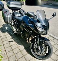 Yamaha FZ1-SA - Top Ausstattung, Top Zustand!