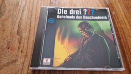 Hörbuch Die Drei Fragezeichen ??? Folge 196