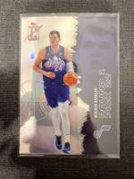 Topps NBA Walker Kessler Utah Jazz