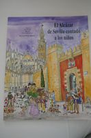Neuwertig: El Alcázar de Sevilla contado a los niños
