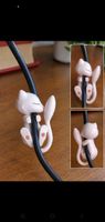 Pokémon Mew Kabelanhänger / Kabelhalter – Nintendo
