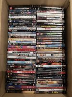 DVD Collection Assorted Titles Used Condition