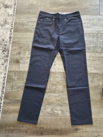 Outlier Slim Dungarees Gr.33 Swiss Fabric