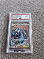 M Charizard EX Jap. Attack Rare PSA 10!
