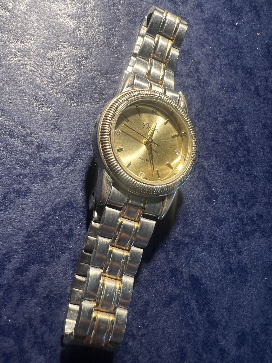 Montres: Papini Uhr – D'occasion à Laufen par groove60 5