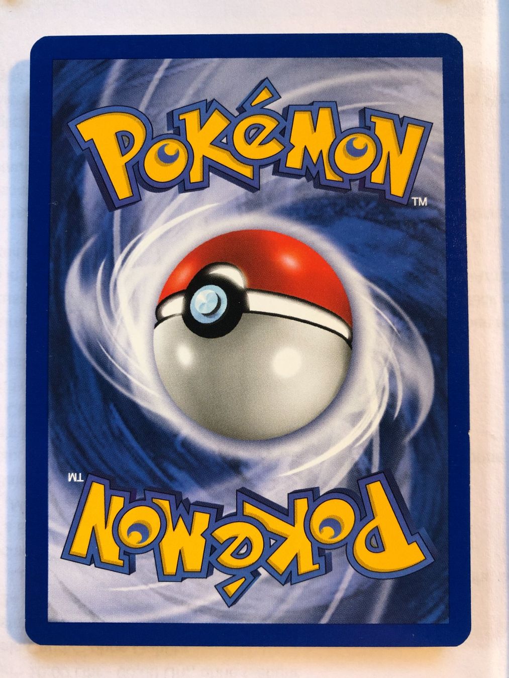 Carte collezionabili: Slowpoke 1st Neo Genesis - MINT - ab 1.- – Usato da Giubiasco venduto da dan_pr8b 4
