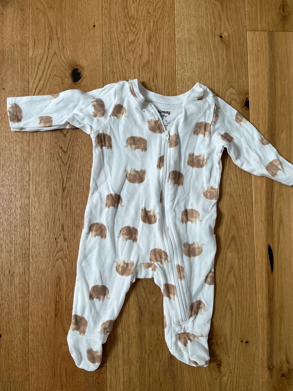 Pigiama & Simili: Pyjama von Sinsay – Usato da Islikon venduto da jul_76j2