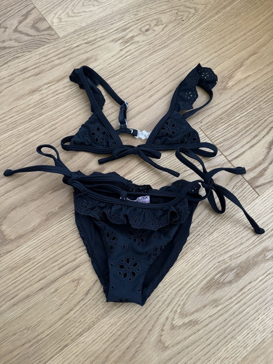 Monnalisa Costumi da bagno & Bikini: Monnalisa Bikini Gr. 104 – Usato da Genthod venduto da Tidus04