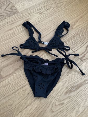 Monnalisa Bikini Gr. 104