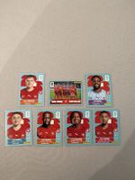 Panini World Cup 2026 – Schweiz Karten-Set 🇨🇭