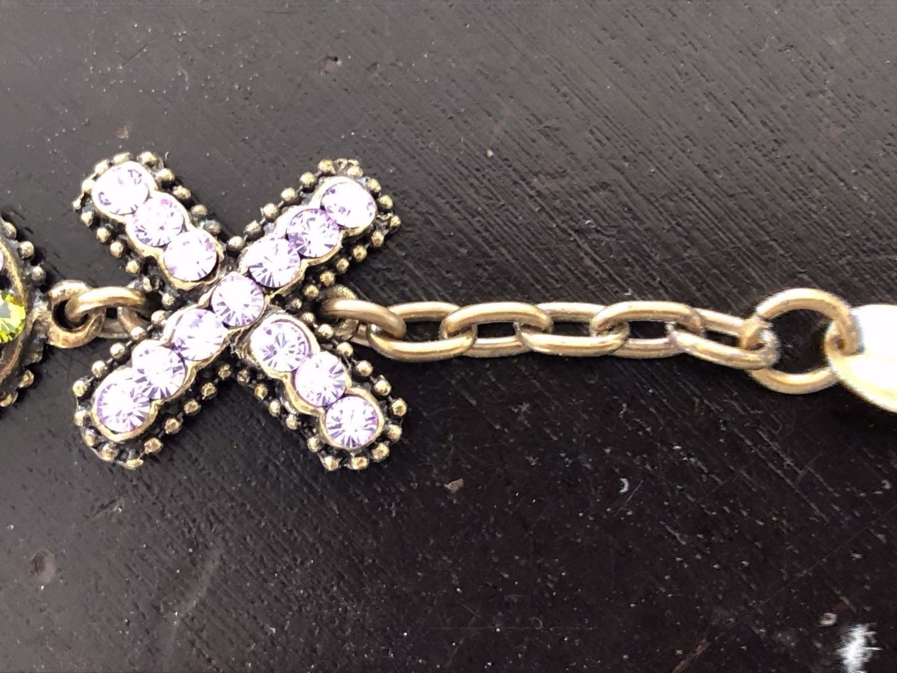 Catenine: HALSKETTE MIT ARMBAND ULTRA SPEZIELL – Usato da Meggen venduto da Meggeni 5