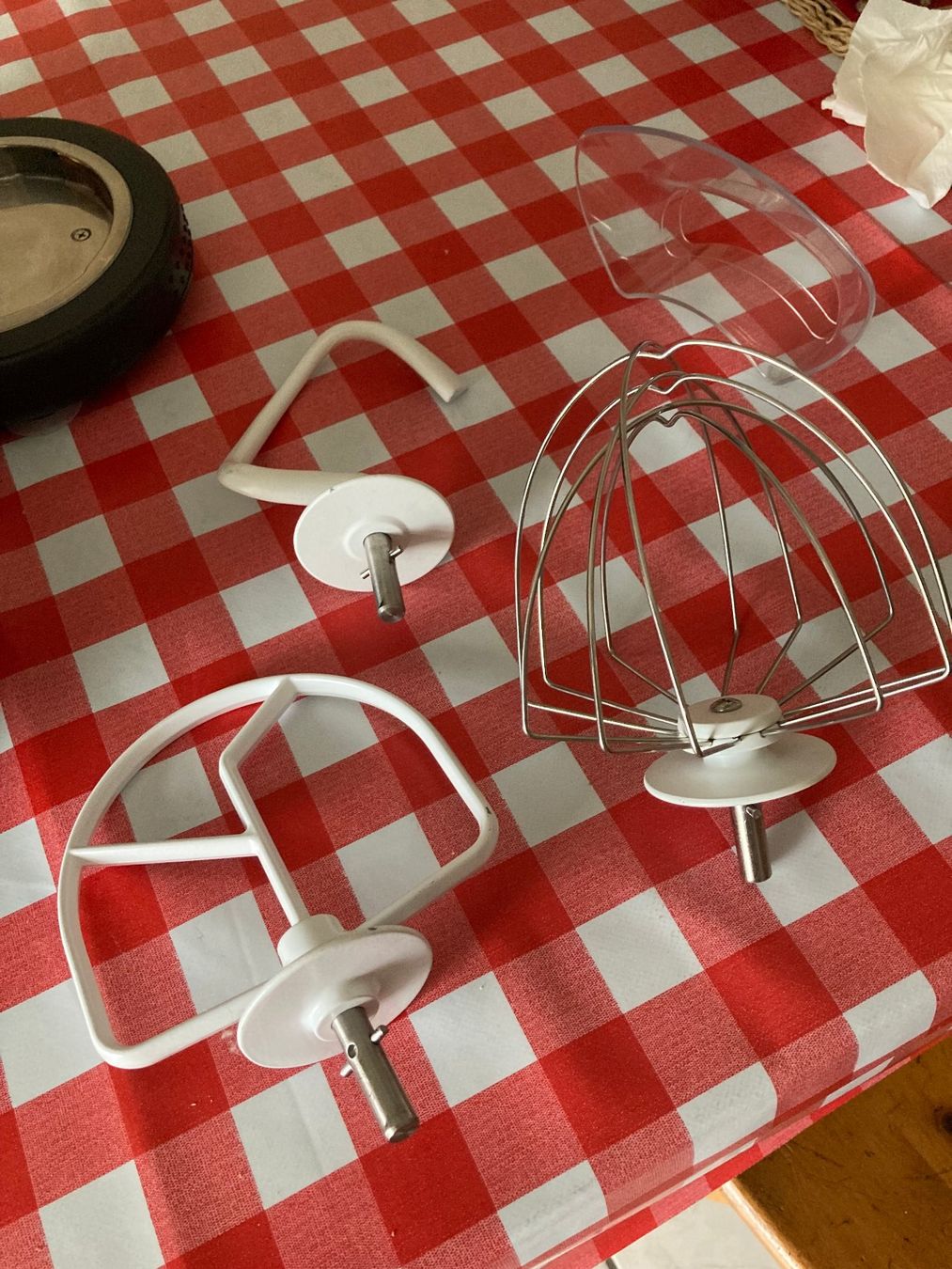 Bodum Elettrodomestici da cucina: Teigmaschine/Mixer – Usato da Basel venduto da Blaetzlibajass 2