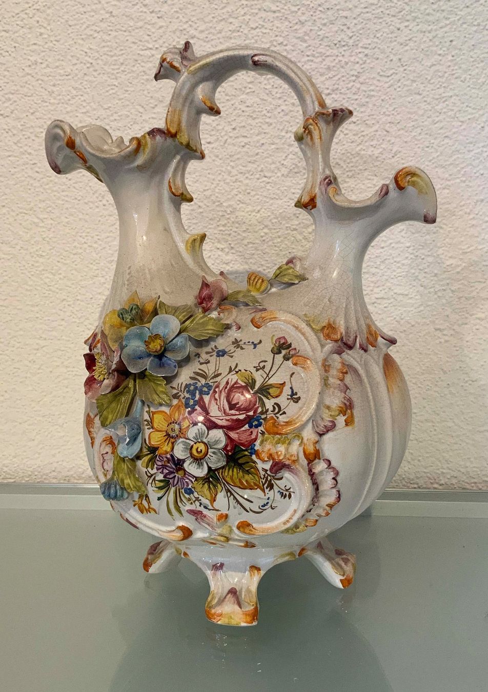 Vasi & Recipienti: 3 Ceramiche di Bassano – Usato da Windisch venduto da rbell3 1