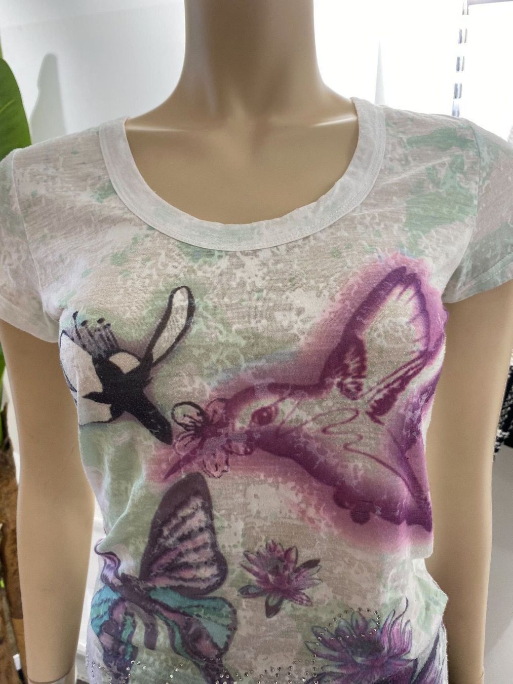 T-shirt: T‘shirt – Usato da Langenthal venduto da flower101 2