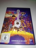 Coco - Lebendiger als das Leben!  (De-En-Tür)    ©'2018
