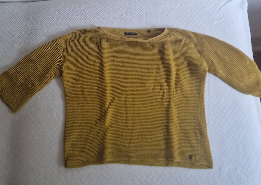 Pullover & Sweatshirts: Kurz Pullover Marco Polo – Gebraucht aus Bern von Sabine032 1