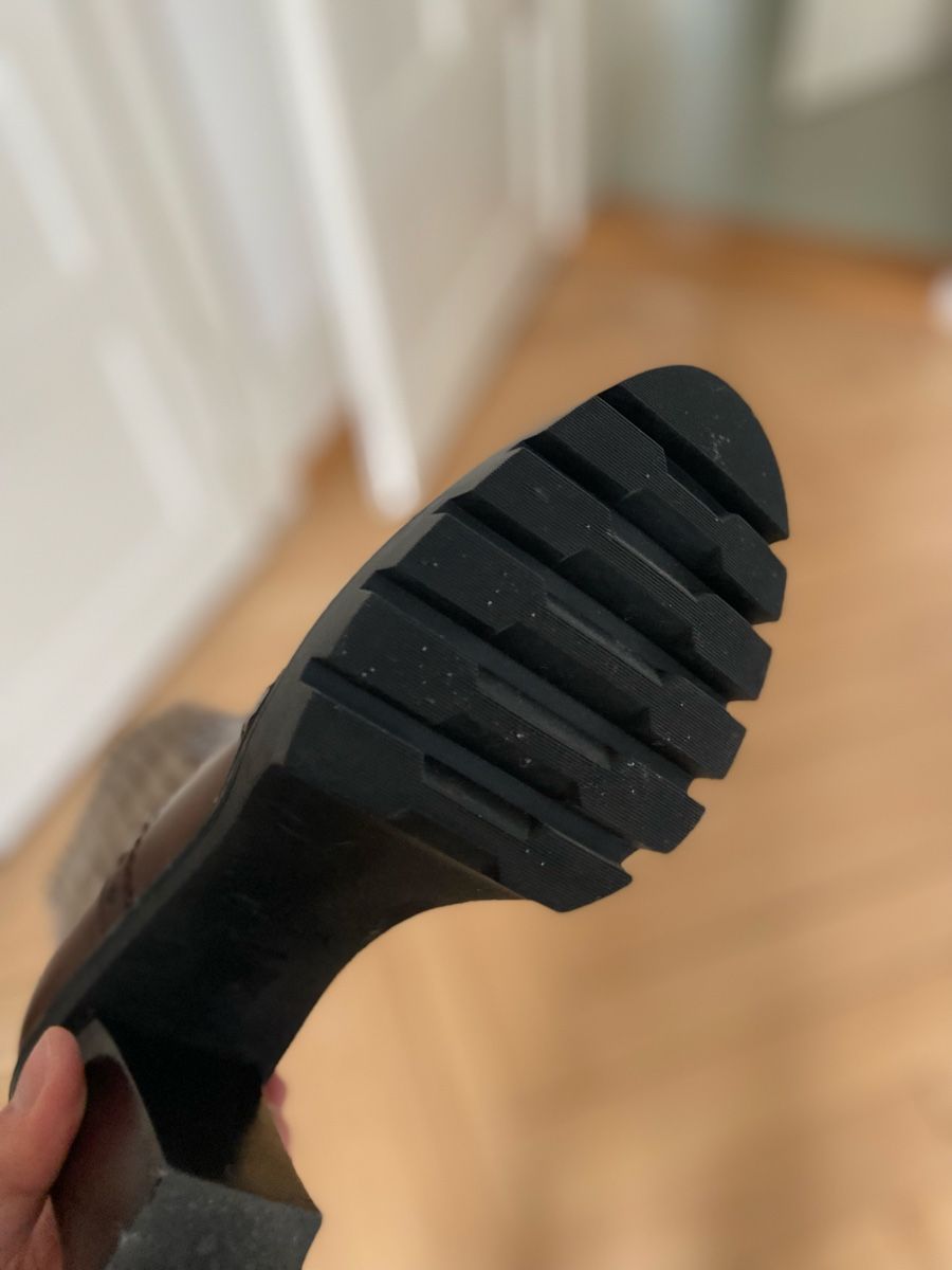 Scarpe da donna: Klassische Sock-Boots von Santoni – Nuovo (secondo la descrizione) da Zürich venduto da pm66 1