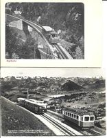 AK Rigibahn